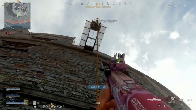 SOME CASUAL WARZONE (KILO/P90 CLASS SET UPS) | COD: MODERN WARZONE смотреть онлайн