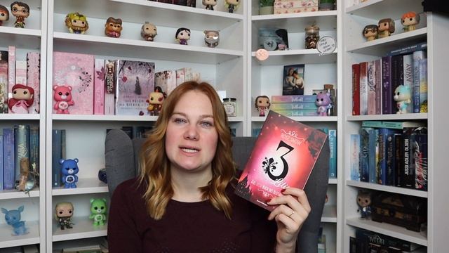 5 Bücher, die ... | Ich gerne nochmal zum 1. Mal lesen möchte | rubyredbooks смотреть онлайн