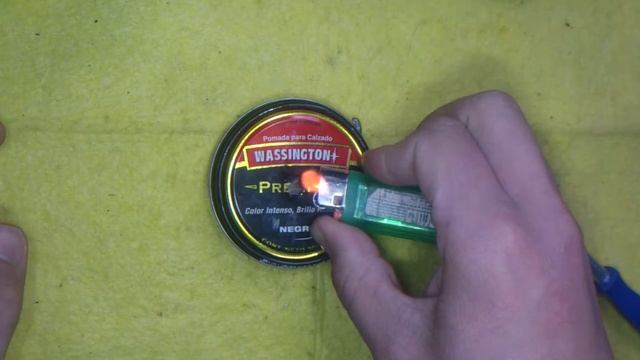Como hacer un mechero смотреть онлайн