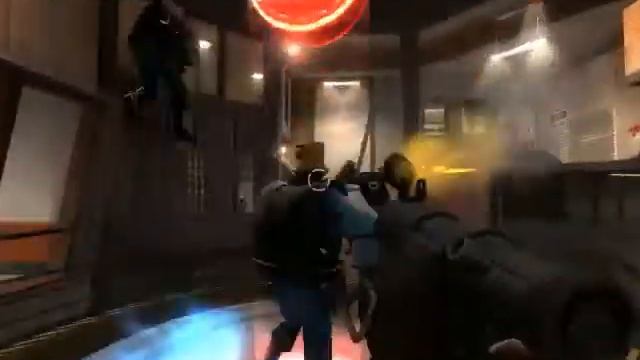 Hi GPS - Episode 6: Kaboom... Said the Demoman смотреть онлайн