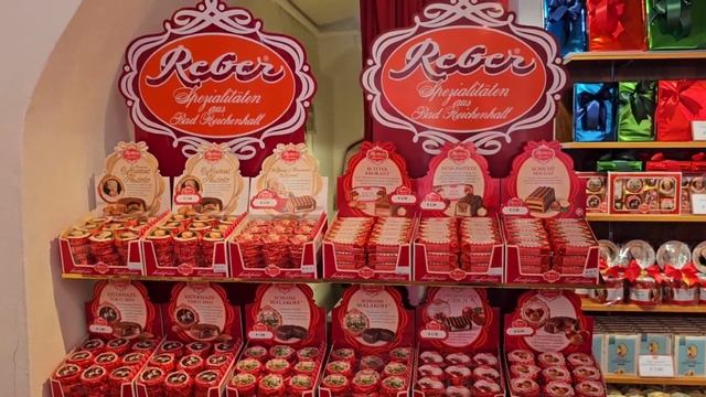 Mozart Chocolate 🍫🍬,World Famous Chocolate From Austria,Famous Composer Mozart 🎶Salzburg Mozartkuge