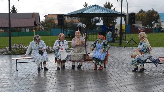 Арчада фольклор фестивале смотреть онлайн
