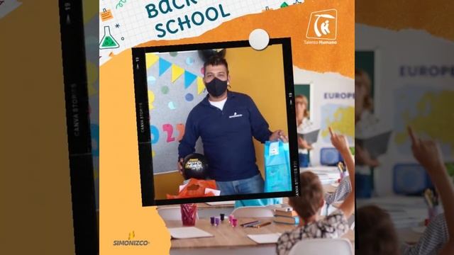 Entrega de kit´s escolares 2022 смотреть онлайн