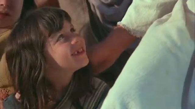 Invitation to Know Jesus Personally Tatar (татар теле, tatar tele) People/Language Movie Clip смотреть онлайн