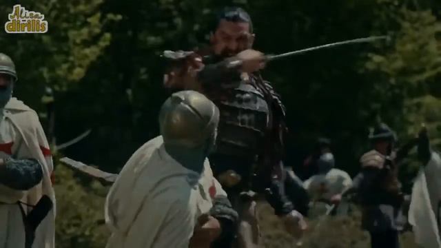 Эртугрул 88 анонс часть 2 смотреть онлайн