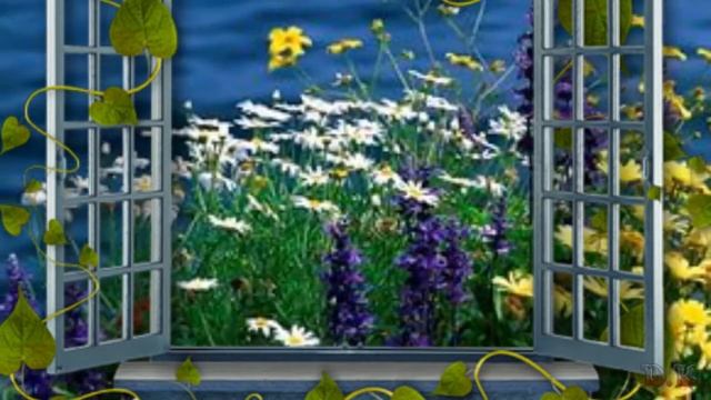 Выполнение урока №44 Создание эффекта исчезающих частиц " ИСПАРЕНИЕ " смотреть онлайн