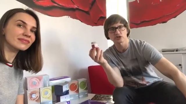 "Шведский Бьюти Комплекс" смотреть онлайн