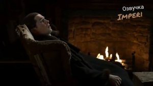 Чужестранка 4 сезон 6 серия / Outlander 4x06 / Русское промо