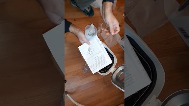 Unboxing masina de facut paine ORION OBMD-4418 смотреть онлайн