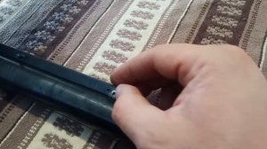 Gamo G-magnum 1250. Ложка дёгтя.