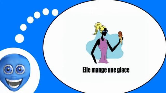 Французского видео урок = Глаголов № 13 смотреть онлайн