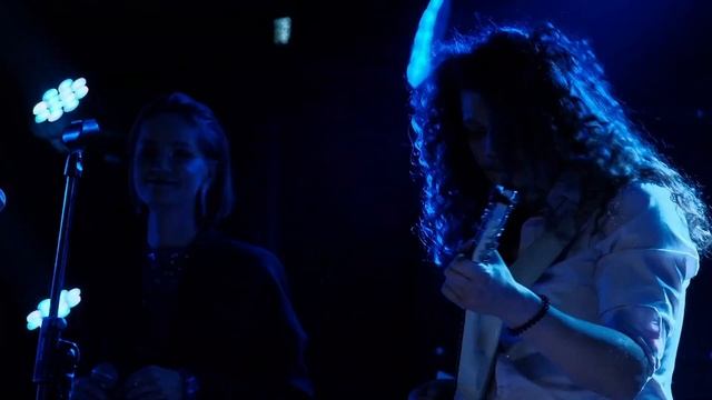 Tina Turner - What's Love (Anna Migukina Live Cover)