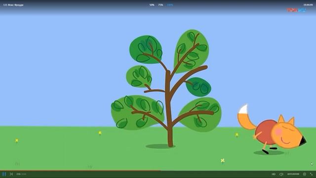 小猪佩奇 第四季 Свинка пеппа на китайском