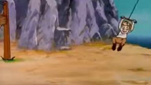 Незнайка на Луне 12 серия Дорога домой