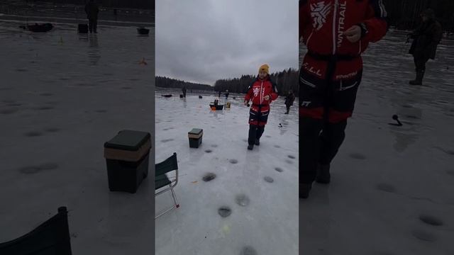 Поимки смотреть онлайн