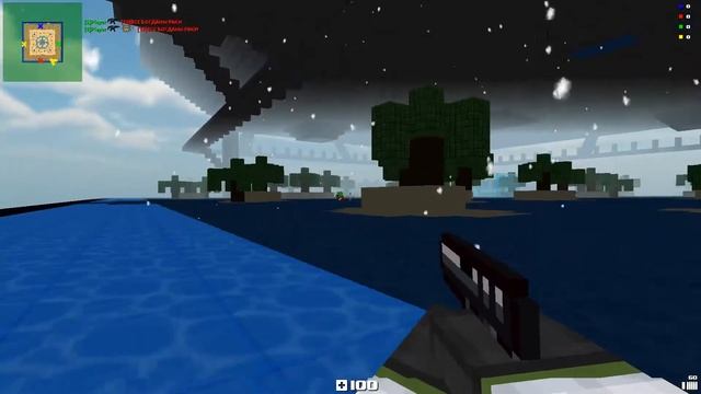 Блокада Играют Школьники смотреть онлайн