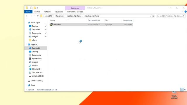 Instalarea 1C Contabilitate Demo смотреть онлайн