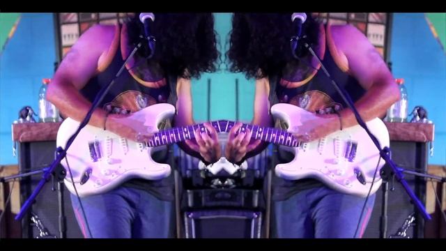 Big Mama Fluoride// "Out Past the Breakers" (Live at Kappa Waves Audio) смотреть онлайн