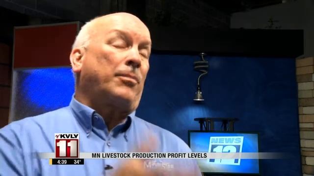 Valley Today Ag News – April 6 смотреть онлайн