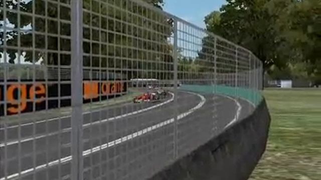 F1 Challenge 2006 смотреть онлайн