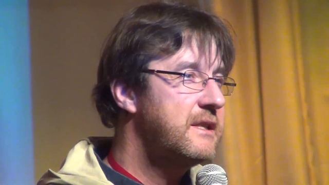 Чудесный человек