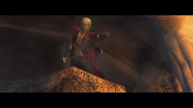 ФИНАЛ! И ДЬЯВОЛ МОЖЕТ ПЛАКАТЬ!  Devil May Cry 3 HD Collection русская озвучка серия 15