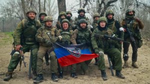 На большие экраны выходит документальный фильм Максима Фадеева "У края бездны"