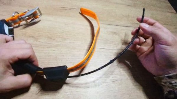 Отзыв на ошейник #Artelv tracker, спустя 4 месяца .