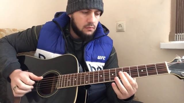 Алихан Амхадов. Любимая мелодия моей Матери) смотреть онлайн