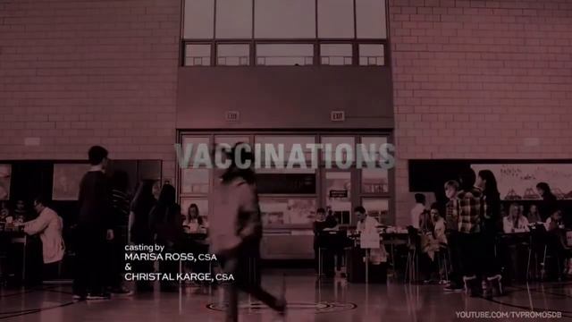 Медики Чикаго 1 сезон 11 серия (Промо HD) смотреть онлайн