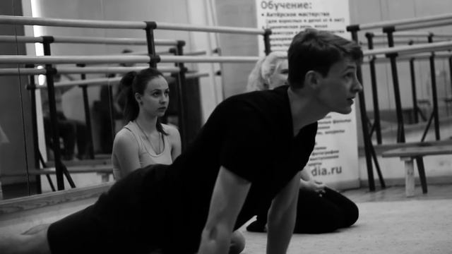 Сценическая речь. «Всех скороговорок не перескороговоришь»: смотреть онлайн