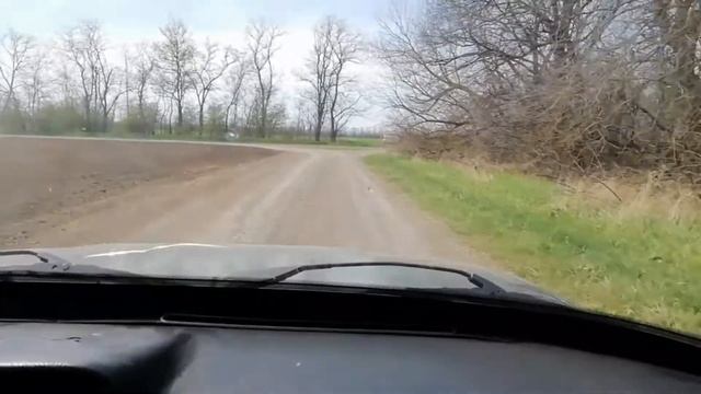 Учу водить авто! Первый урок и первые метры))) смотреть онлайн