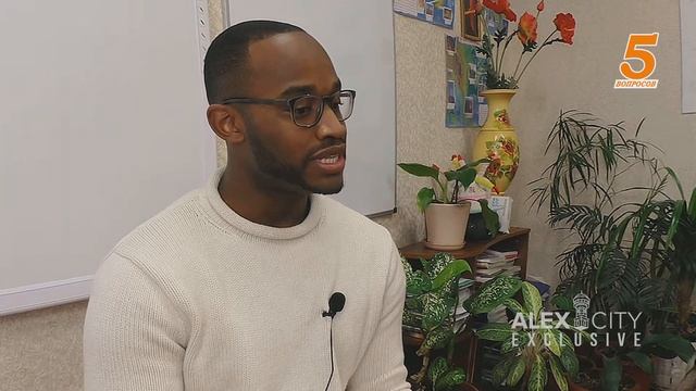 5 вопросов Джамалу Марселину смотреть онлайн