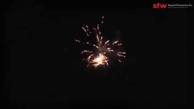 салют "Каста" (25 залпов/калибр 1) смотреть онлайн