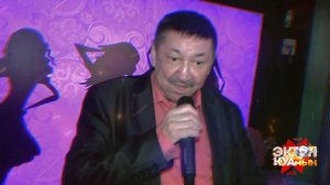 Геннадий Ганьков - Утчасько кышно / удмуртские песни