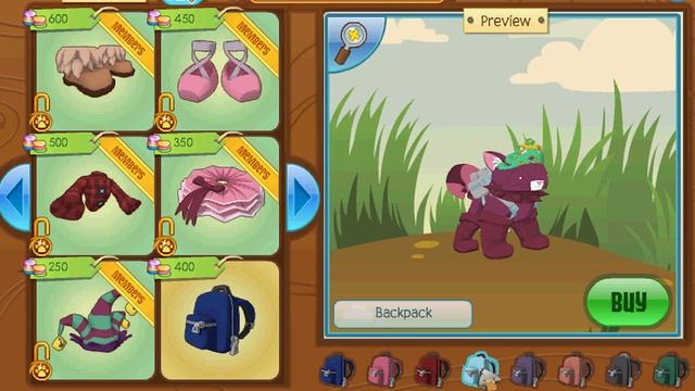 ANIMAL JAM 🐈 COUGARS ARE HERE! GLITCHED ITEMS? смотреть онлайн