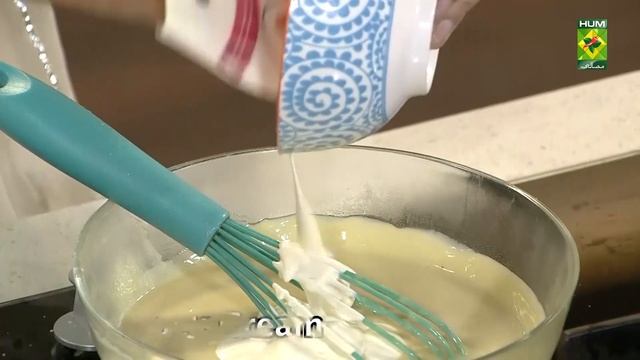 Quick Recipe: Lemon Blueberry Cheesecake Trifle - Chef Shireen Anwar - Masala Tv смотреть онлайн