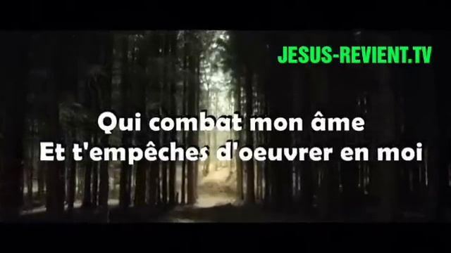 🎤💚SUPER MÉLODIE _ SEIGNEUR BRISE-MOI смотреть онлайн
