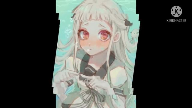 Teru x yashiro or yashiro x Hanako || tbhk смотреть онлайн