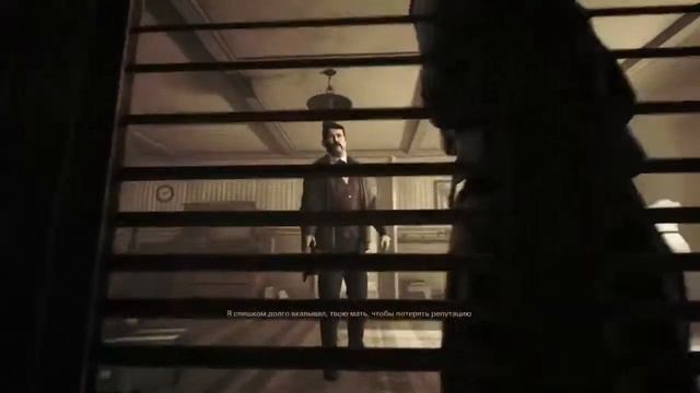 Wolfenstein 2 mien leben смотреть онлайн