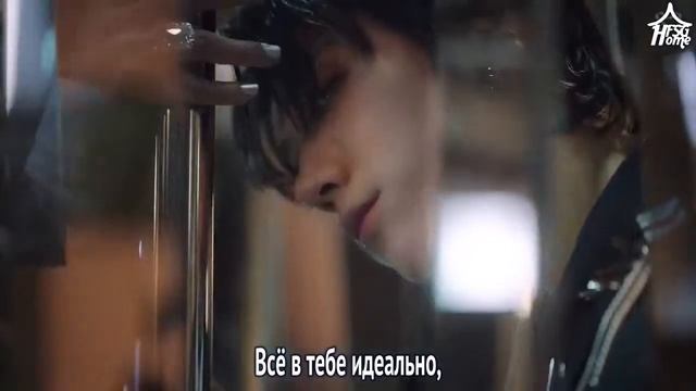 TEN (NCT) — Birthday [рус.саб] смотреть онлайн