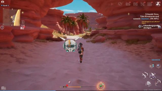 Tower of Fantasy Stream #005 смотреть онлайн