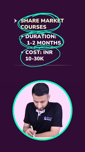 Top 7 Short Term Courses to Learn Finance #shorts #career #commerce смотреть онлайн