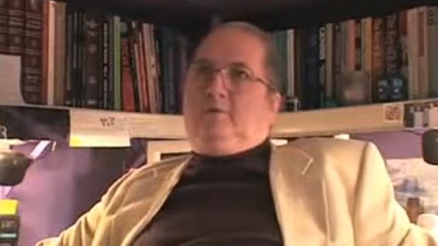 Jordan Maxwell 2/3 смотреть онлайн