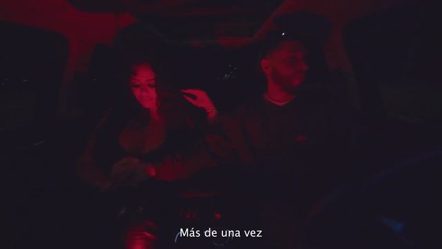 Calvin Priice - Necio [Visualizer] | Lyrics смотреть онлайн