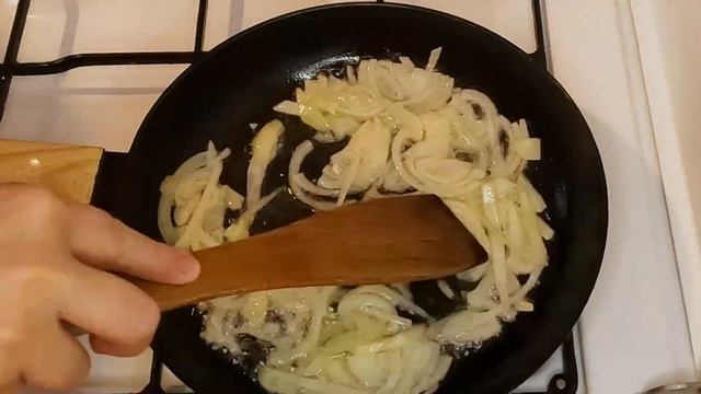 Goulash from chicken hearts\ Гуляш из куриных сердечек смотреть онлайн
