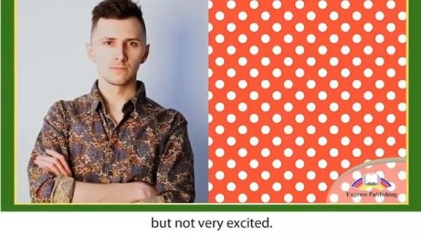 11 ACTION Module 9 Video 3 What are clothes telling you