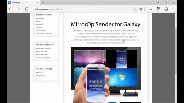 How I Recorded Tablet Screen with PC/F R E E!/MirrorOp смотреть онлайн