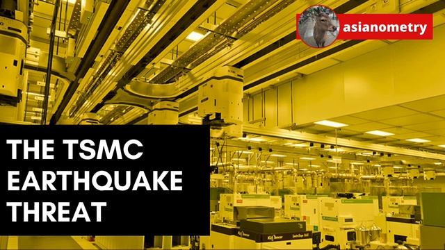 How TSMC Builds A $19 Billion Fab
