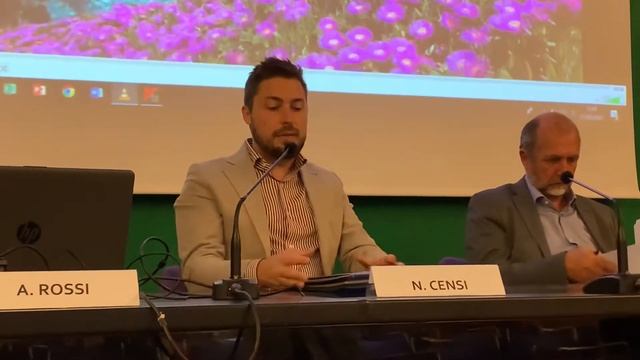 Elba : Niccolo’ Censi - GAT su Elba turistica a Bologna смотреть онлайн